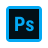 logo photoshop