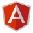 logo Angular JS