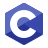 logo langage C