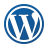 logo WordPress