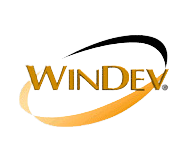 logo WinDev
