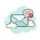 logo mail