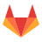 logo et lien vers gitlab de SheyShey