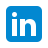 logo et lien vers linkedin de David Lansonneur